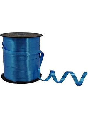 Nacario Tinky Winky 200 Metre Rabant Rafya Şerit Kurdele Beyaz (En: 8 Mm) ARM-AR4778