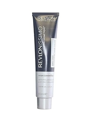 Nacario Revlonissimo Colorsmetique High Coverage 8.42 Bal Sarısı
