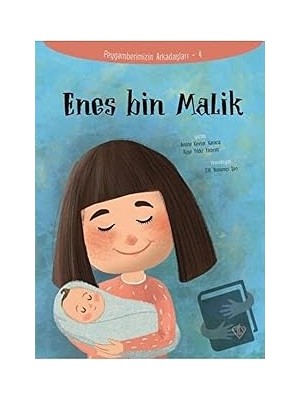 Nacario Enes Bin Malik - Peygamberimizin Arkadaşları 4