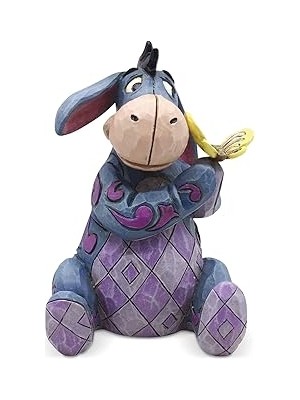 Nacario Enesco Tradition 4056746 Figür, Suni Reçine, Çok Renkli, 8 cm