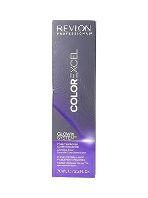 Nacario Revlon Professional Colour Rp Color Excel 8.01 70ML