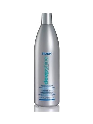 Nacario Rusk Deepshine Shine Enhancing Balancing Oksidasyon Losyonu 1000ML