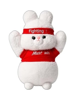 Nacario Selay 4602 Wınner Rabbit 40 cm