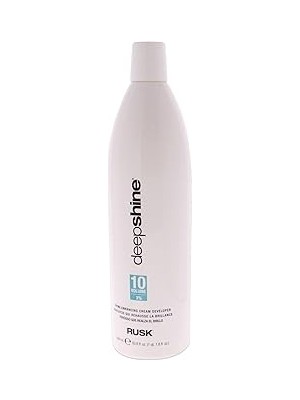 Nacario Rusk Deepshine 10 Volume 3% Oksidan Krem 1000ML