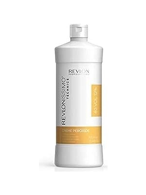 Nacario Revlonissimo Technics Creme Peroxide Oksidan Krem 40 Vol 900 ml