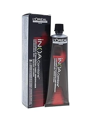Nacario L'oreal Professionnel Paris Loreal Inoa Saç Boyaları 60ML