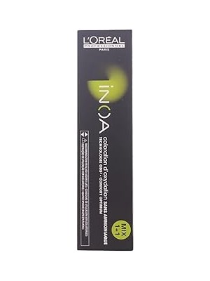 Nacario L'oréal Professionnel Paris Inoa Saç Boyası Amonyaksız 4.0 Yoğun Kahve 60 ml