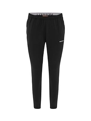 Nacario M2RUNNER Jogger Pantolon Gri Kadın Pantolon