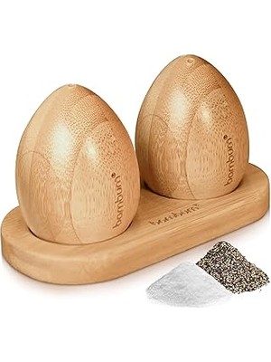 Nacario Bambum 02184 Egole - Tuzluk Biberlik, Standart