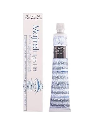 Nacario L'oreal Professionnel Paris Majirel Saç Boyası - High Lift Hl Ash Violet