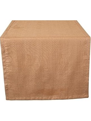 Nacario Porland Mocha Runner 45X150CM