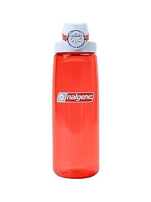 Nacario Nalgene Otf Sustain Coral Içecek Şişesi, 0,65 L