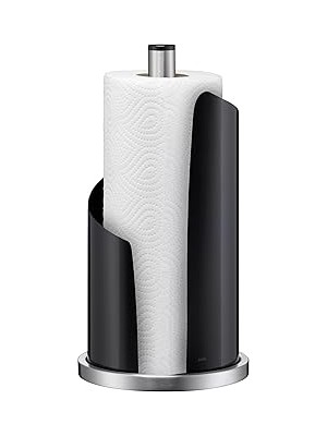 Nacario Kela 11199 Kağıt Havlu Tutucu, 15 cm Çap