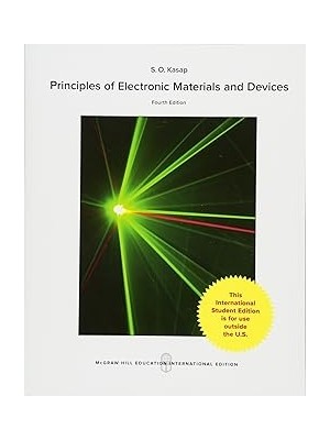 Nacario Principles Of Electronic Materials And Devices