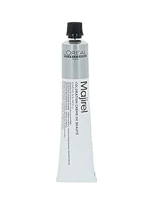 Nacario L'oréal Majirel 5,25 Kestane Irize Akaju
