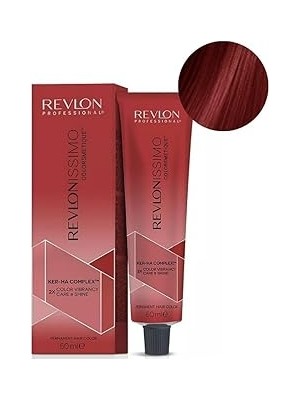 Nacario Revlon Professional Colour Rp Revlonissimo cc 55.64 60ML