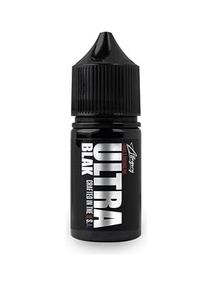 Nacario Allegory Black - 1OZ/30ML