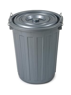Nacario Bora Plastik BO712 Kovası