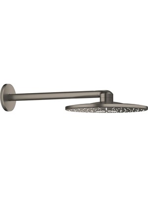 Nacario Grohe Rai̇nshower Smartacti̇ve 310 Tepe Duşu Seti̇ 430 Mm, 2 Akişli - 26475AL0