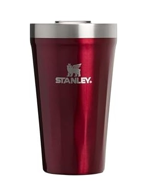 Nacario The Everyday Tumbler Termos Bardak 0.47 Lt Klasik Termos 10-13040-064 Kırmızı
