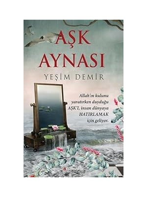 Nacario Aşk Aynası
