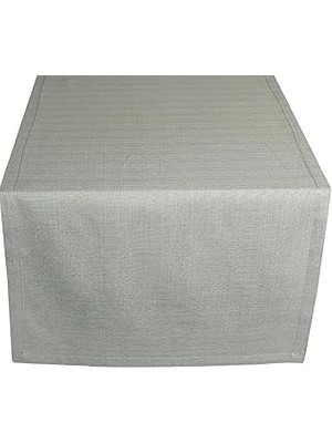 Nacario Porland Gri Runner 45X150CM