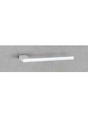 Nacario System Flat Kağıt Havluluk Beyaz Renk 67X21X282 mm