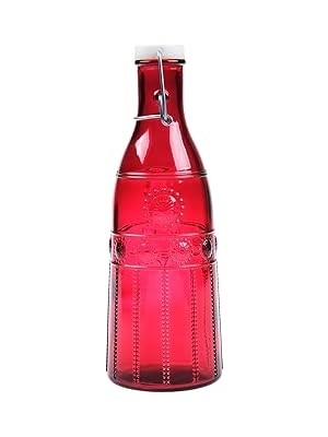 Nacario San Miguel Şişesi Toscana 1 Litre Kırmızı