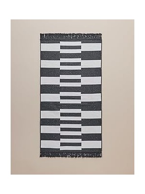 Nacario Ottica Dokuma Kilim Antrasit