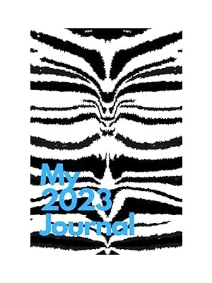 Nacario Zebra Journal