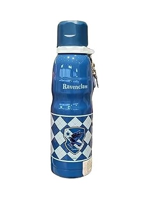 Nacario Miniso Harry Potter Charmlı Termos, 600 ml Kapasite,