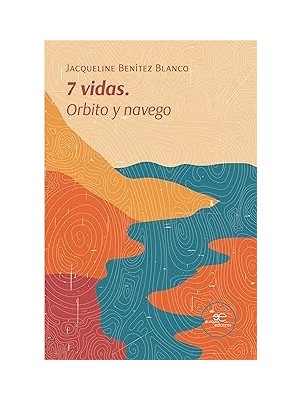 Nacario 7 Vidas. Orbito Y Navego (Dibujar Espacios)