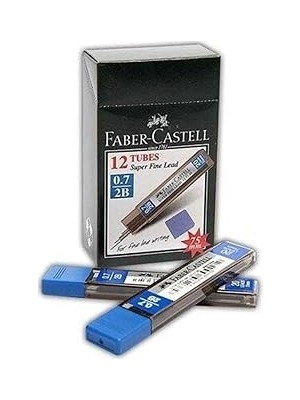 Nacario 0.7 2b Uç 12LI Paket