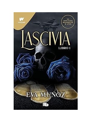 Nacario Lascivia. Libro 1 (Pecados Placenteros 1)