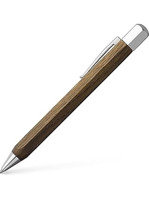 Nacario Faber-Castell Ondoro Roller, Ahşap