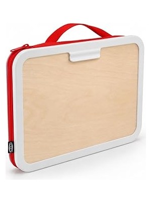 Nacario Mala 35X27 cm Çizim Çantası