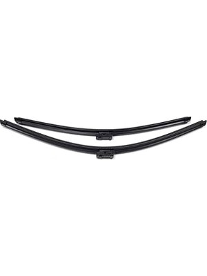 Nacario Ön Cam Silecek Takımı Silgeç Seti Bmw X4 G02 2019-2023 65-50CM