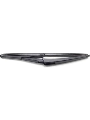 Nacario Arka Cam Silecek Süpürgesi Silgeç Silgisi 30CM Opel Corsa D 2007-2014