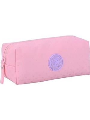 Nacario Marshmallow Pencil Case Holidate Kalem Kutusu