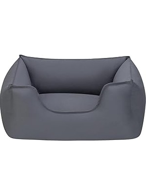 Nacario Pet Alpha Antrasit Yatağı S 50X60CM