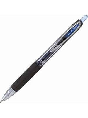 Nacario Faber-Castell Uni-Ball Signo 207 1 mm Mekanik Jel Kalem UMN-207(10)