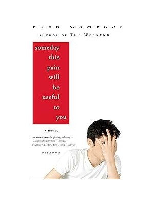 Nacario Someday This Pain Will Useful To You: A Novel