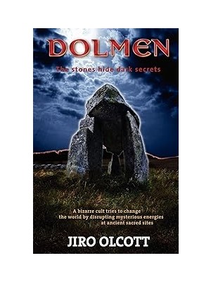 Nacario Dolmen