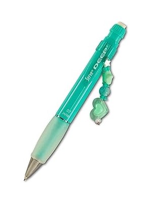 Nacario Serve Deep Charm Pastel Nane Yesili Kalem 07MM