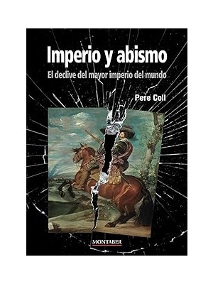 Nacario Imperio Y Abismo: El Declive Del Mayor Imperio Del Mundo: 0