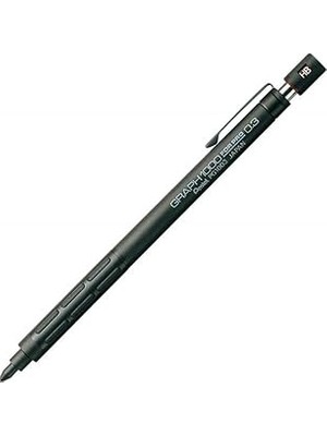 Nacario Pentel PG1005 Graph 1000 (0.5 Mm) Mekanik Kurşun Kalem, Kutusunda