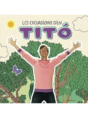 Nacario Les Excursions D'en Titó