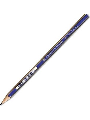 Nacario Goldfaber 1221 Dereceli Kurşun Kalem