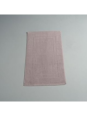 Nacario Linens Ayak Havlusu 50X80 cm Koyu Gri