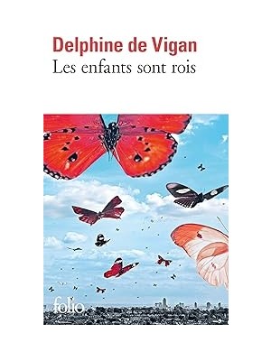 Nacario Les Enfants Sont Rois